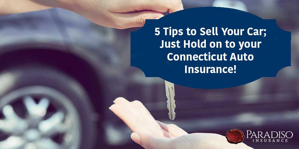 Insurance When Selling A Car Privately